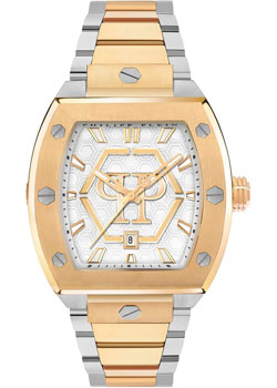 Philipp Plein The Hexagon